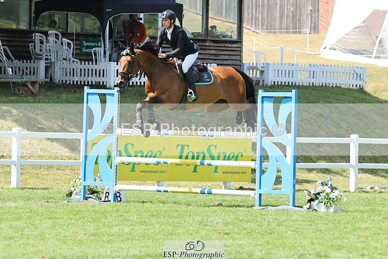 250704A-121346-09386 - Cls 16 Snr Newcomers 2nd Round