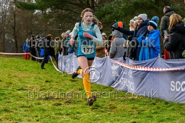 InterXC26-919626 - U15 Girls