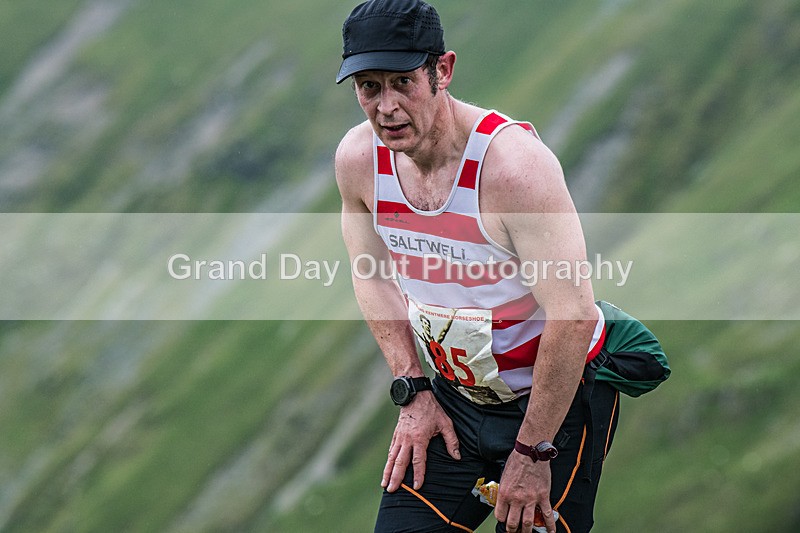 Kentmere-408 - Pete Bland Kentmere Horseshoe Fell Race Sunday 20th July 2025