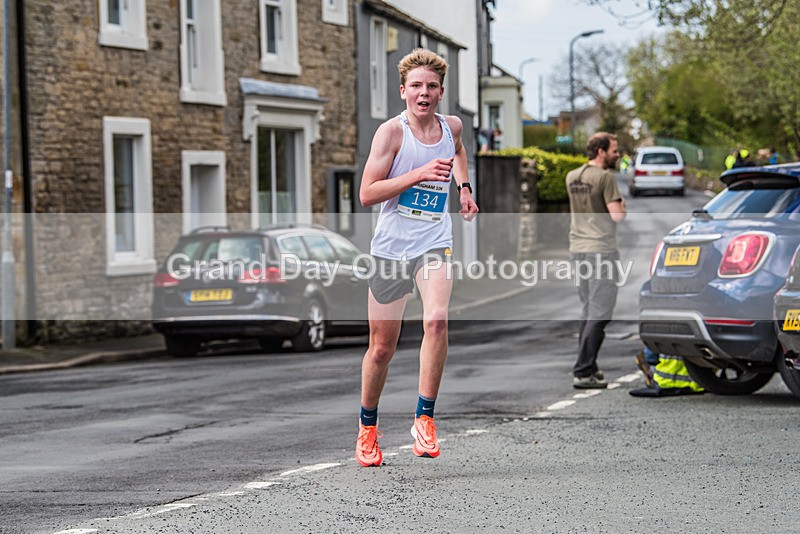 Brigham 10k-284 - Brigham 10k Road Race Sunday 23rd April 2023