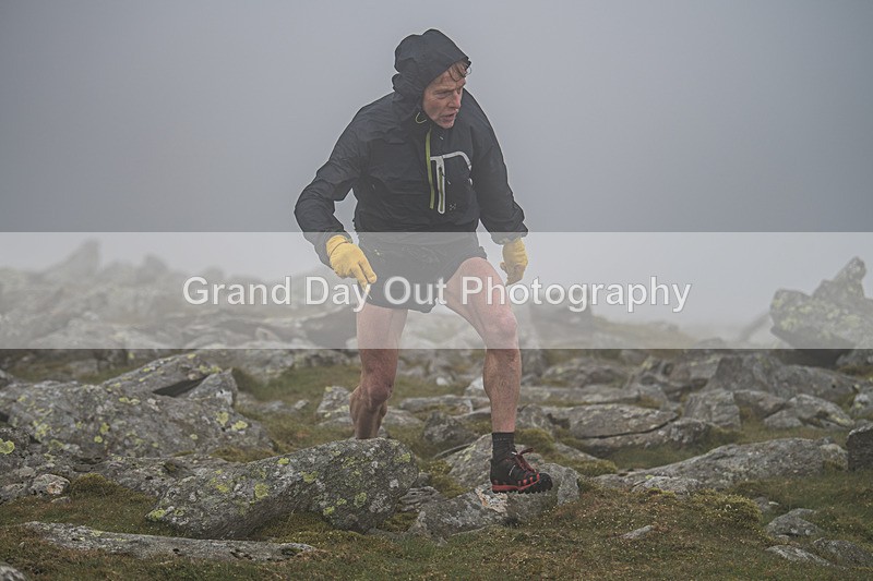  Duddon Long-116 - Duddon Valley Long Fell Race Saturday 30th May 2025