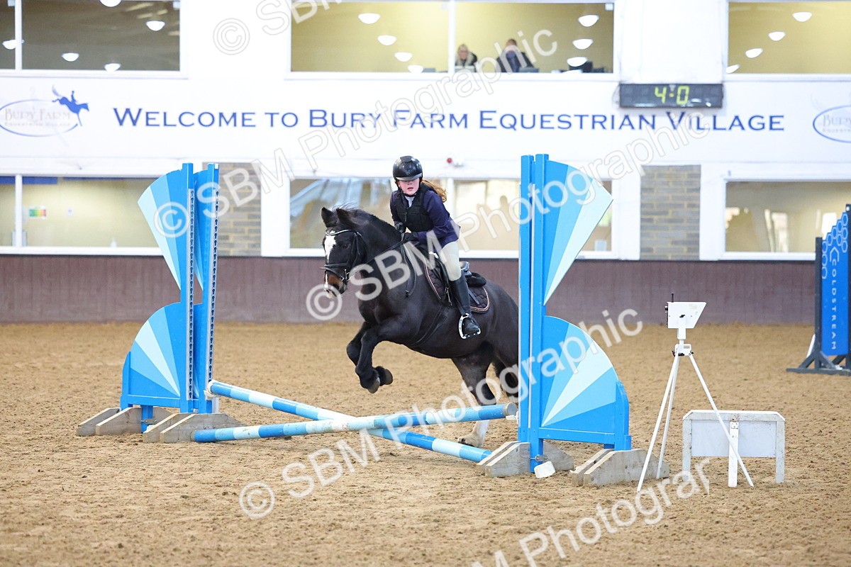 SBM_000080 - Class 1- 40cm