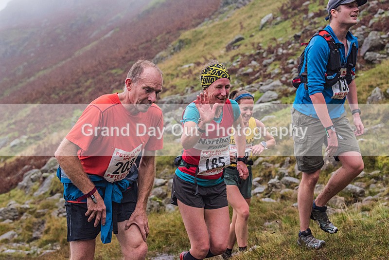 Langdale-379 - Langdale Horseshoe Fell Race Saturday 7th October 2023