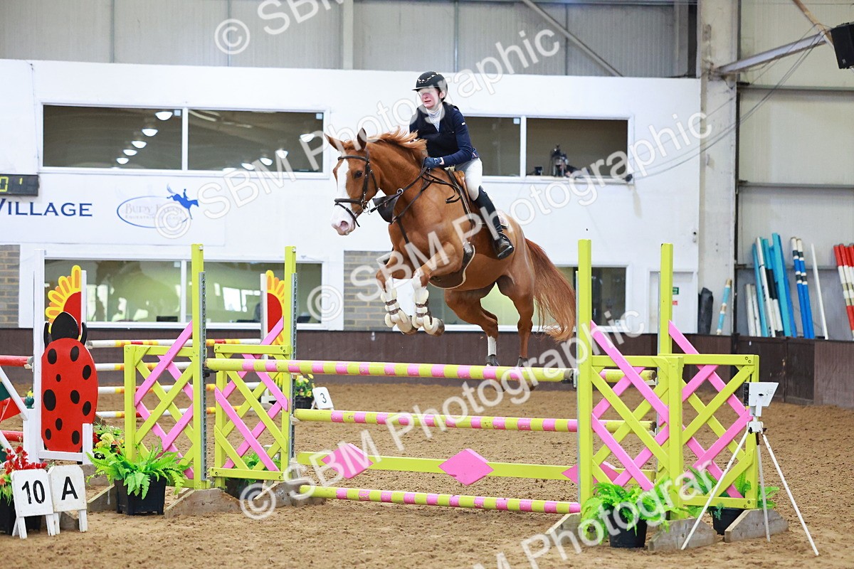 SBM_003553 - Class 10 - Senior Newcomers - 1.10m