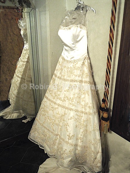  - WEDDINGS - Dawn and Nick