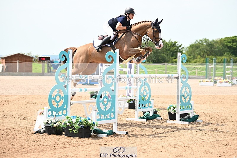 240801A-134721-01838 - Cls 4 Chard 7 Yr Old Championships