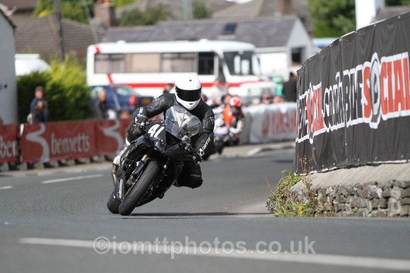  - Mylchreests Junior Manx Grand Prix