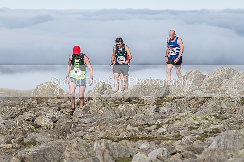 Langdale-182 - Langdale Horseshoe Fell Race Saturday 11th October 2025