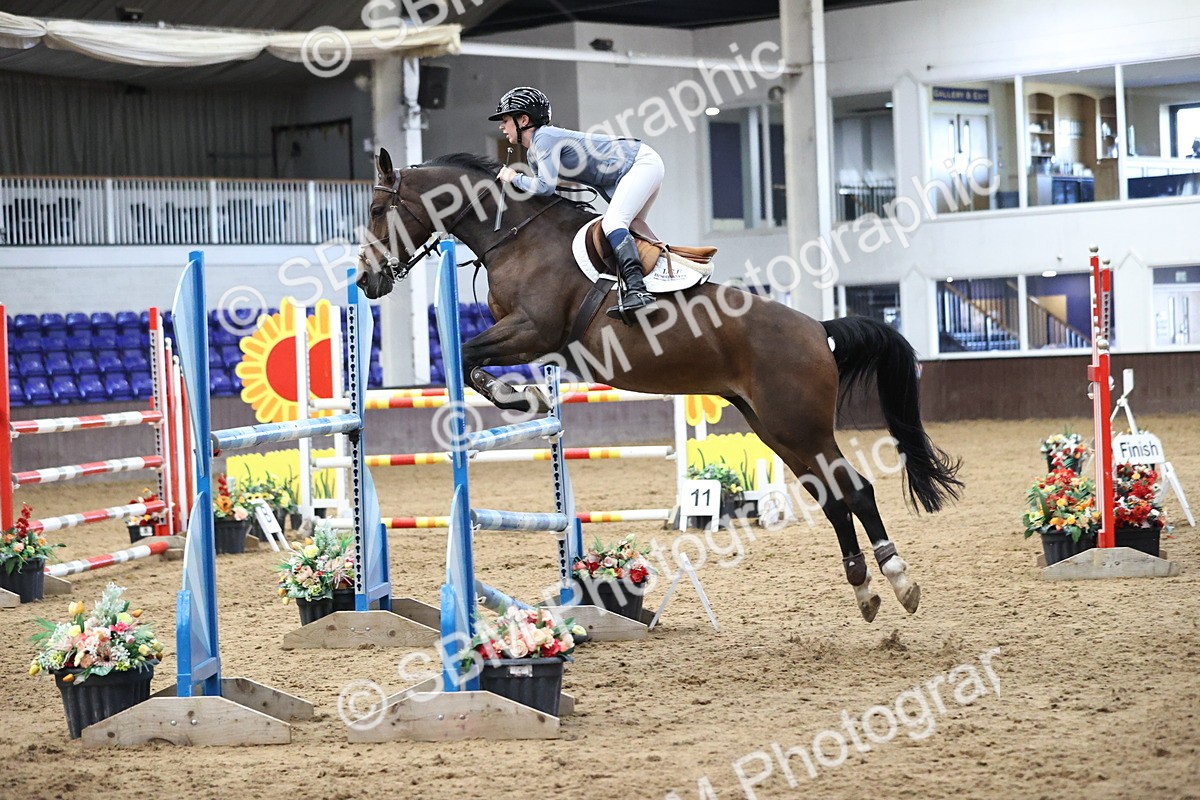 SBM_003362 - Class 16 - Junior 1.15m 1.20m Open