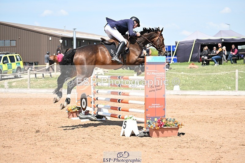 250509-124351-07065 - Cls 15 Talent Seeker Inc 7 yr old - Start to 1.30pm