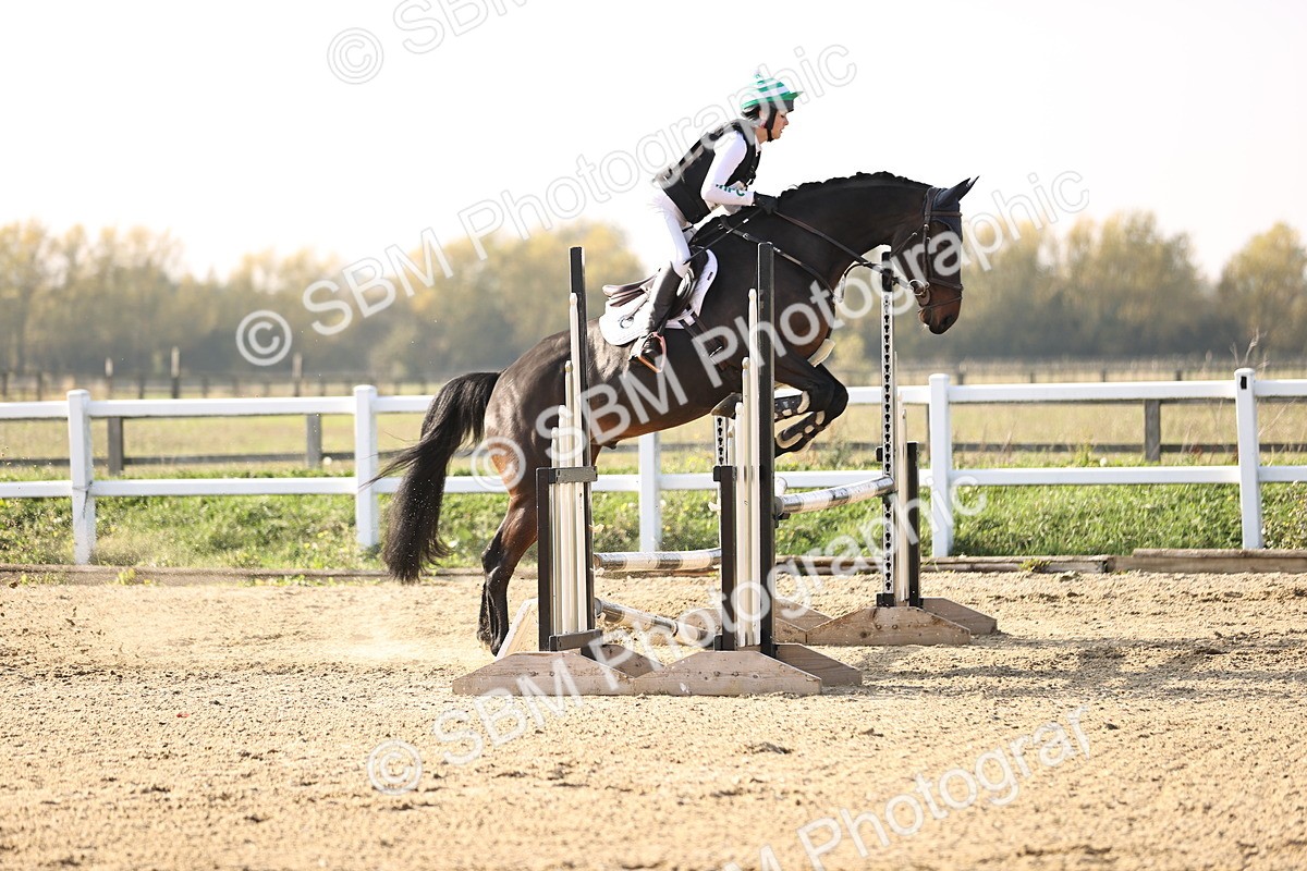 SBM_003645 - Class 3 - 90cm