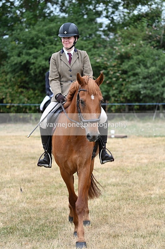 WJ7_0106 - Class 2 Best rider
