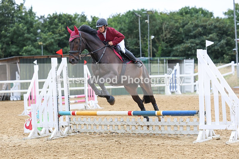 3E7A9234 - Class 6: 60cm Senior