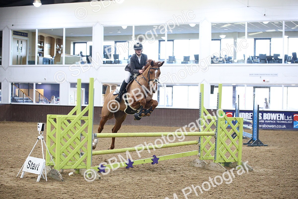 SBM_001965 - Class 6 - 90cm