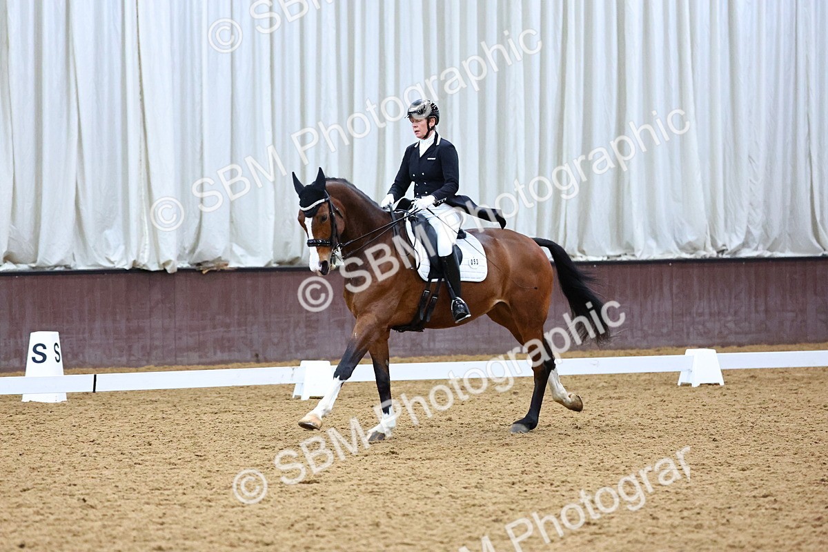 SBM_002573 - Class 23-25-26 - FEI PSG FEI INTI FEI Pony Team Test