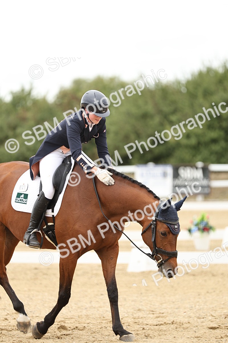 SBM_007214 - Class 25 - FEI PSG Bronze