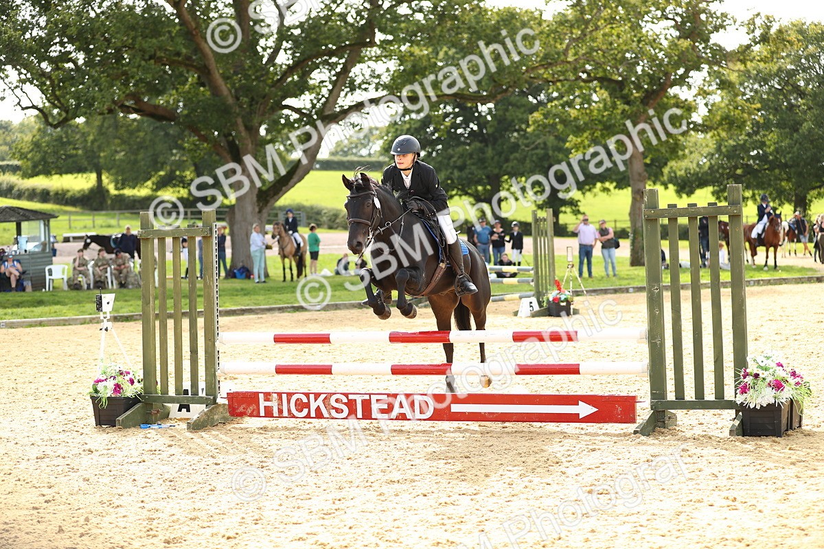 SBM_67995 - J17 - Junior Pony 80cm Championship