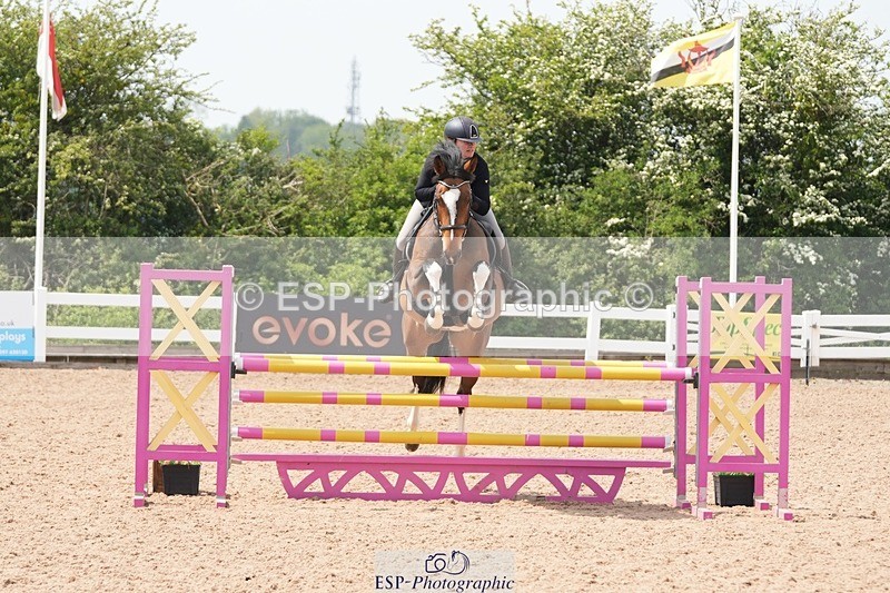 260509-135225-03219 - Cls 34 1.05m Amateur Champ First Round