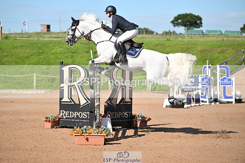 240718A-171758-07769 - Cls 5, 3 Star Big Tour 1.45m