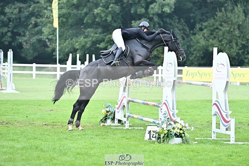 230910-144537-12869 - Cls 27 Snr 1.10m Grand Prix