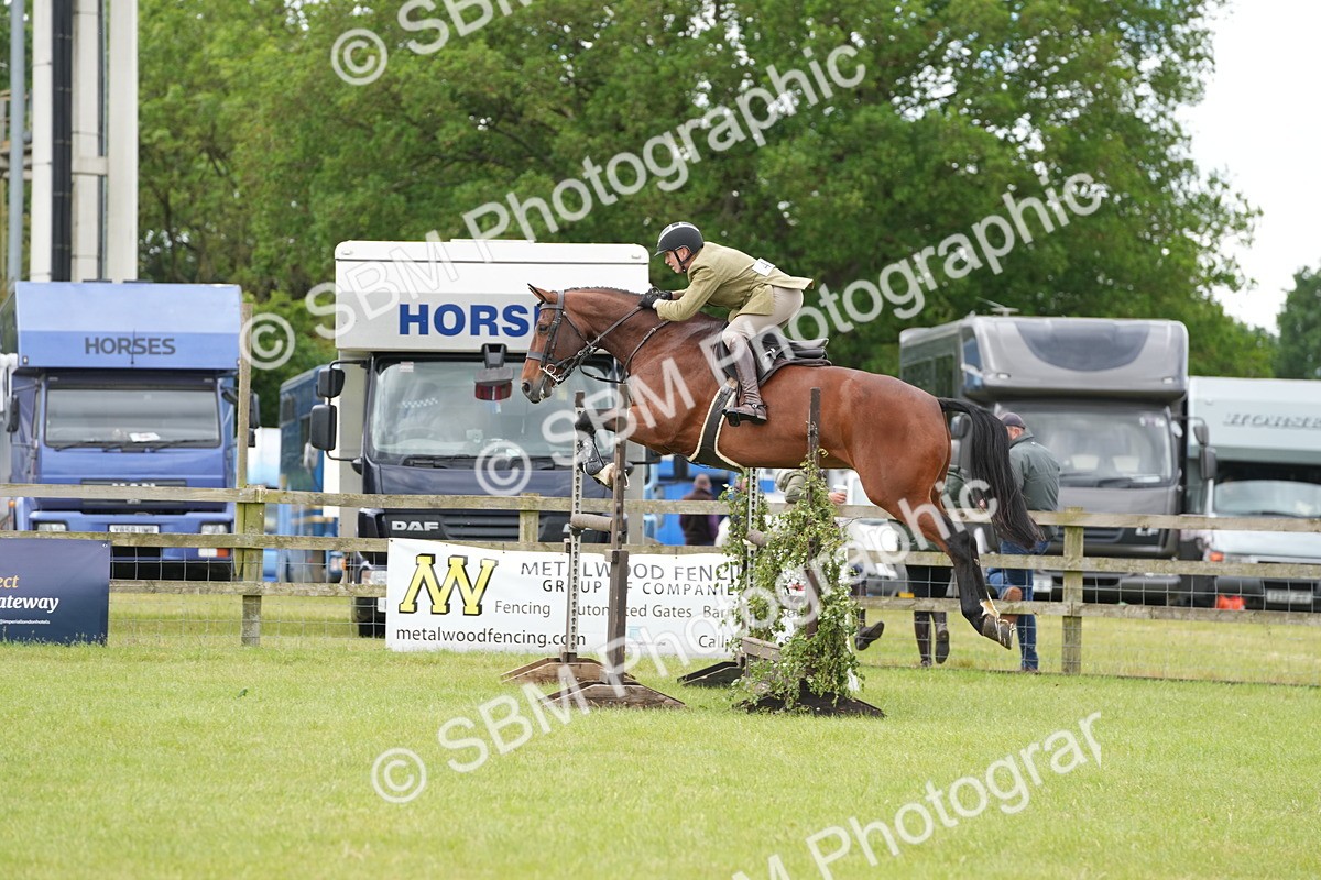 SBM_14937 - Class 100-102 - RIHS Working Hunter