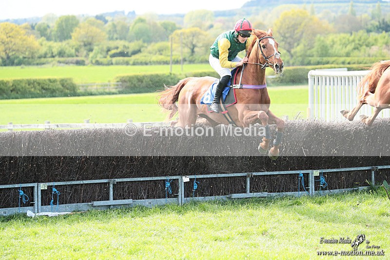 PtP 190426 1068 - Vine & Craven PtP Kingston Blount 19/04/26