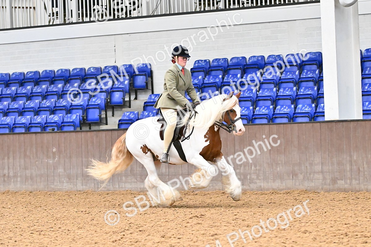 SBM_001413 - Class 18 - Ridden Cob