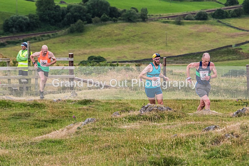 Reston-578 - Reston Scar Fell Race Wednesday 5th July 2023