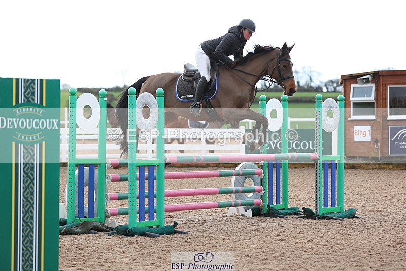 240223A-100202-00412 - Cls 3 Discovery and 1m Open