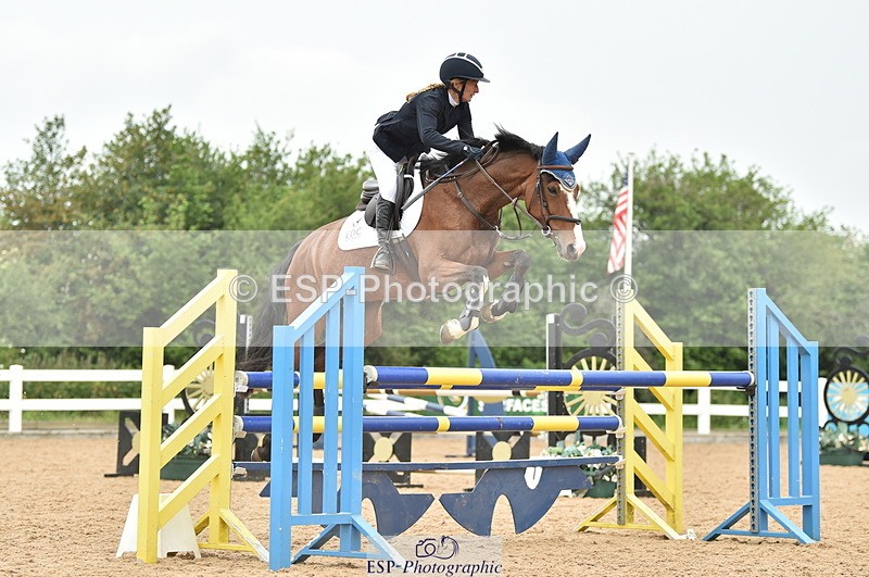 230611A-124124-05548 - Cls 34 1.05m Amateur Qualifier