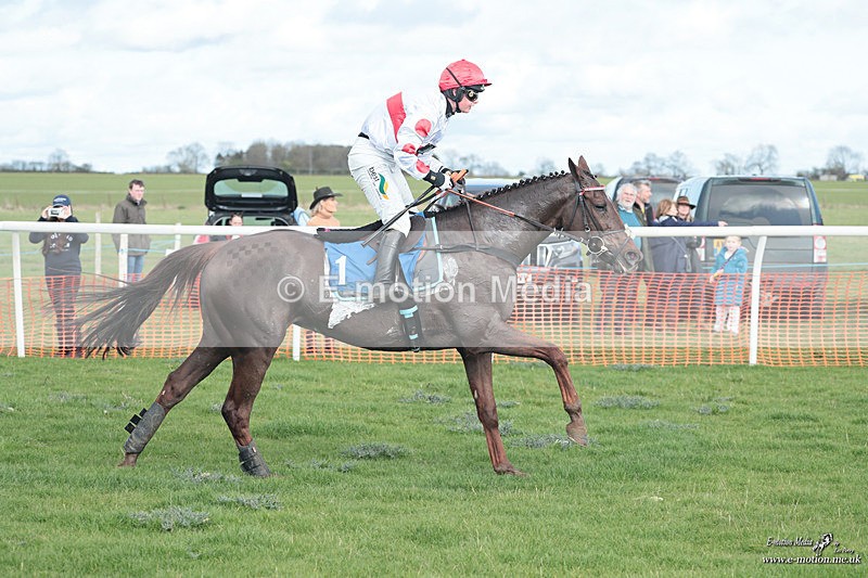 PtP 170324 2668 - Oakley Hunt PtP Brafield-On-The-Green 17/03/24
