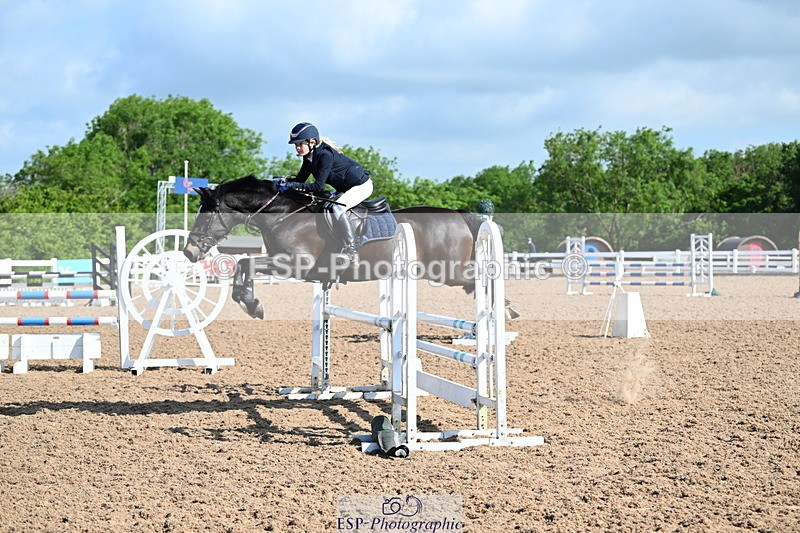 240609A-092236-03459 - Cls 21 Pony Discovery and 90cm Open