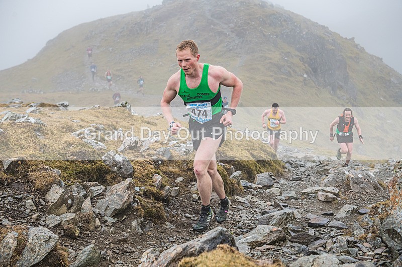 TWA  Newlands-245 - Teenager With Altitude & Newlands Memorial Races Saturday 22nd April 2023