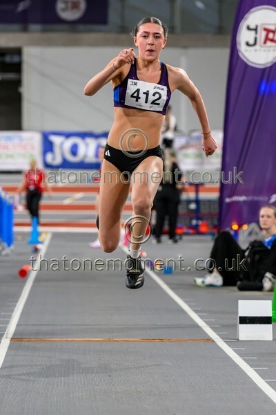 SenInd26-910482 - Field Female Set Two