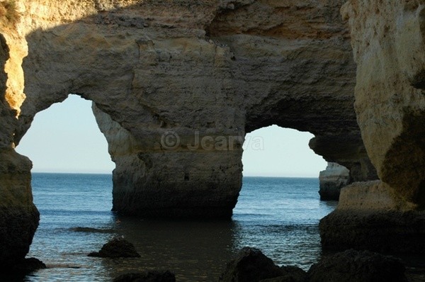Eyes - Seascapes