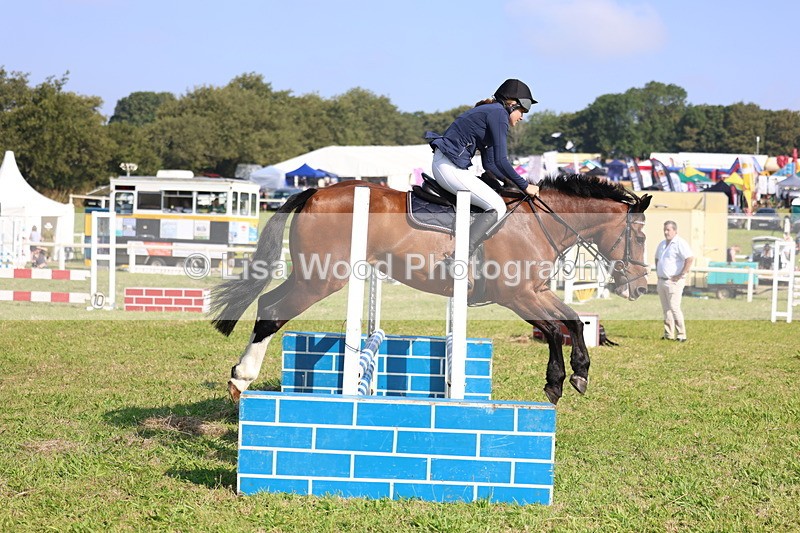 3E7A1620 - Class 2: Club 70cm Junior and Seniors