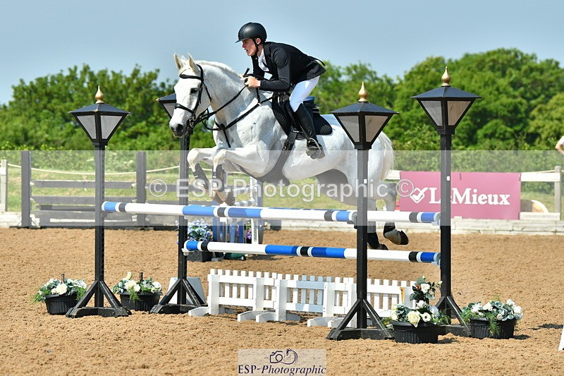 230609A-104447-00162 - Cls 1 Snr 1.05m & 1.10m Open