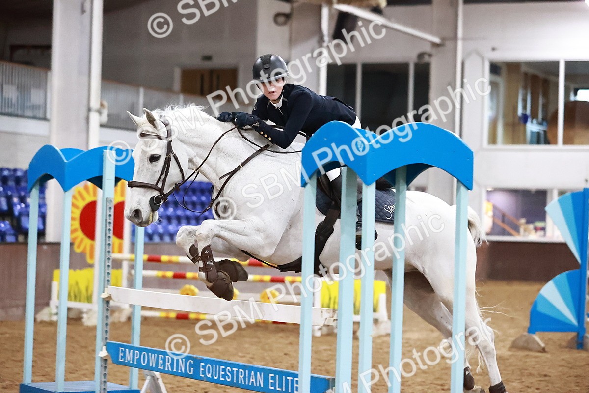 SBM_001551 - Class 4 - 1.00m