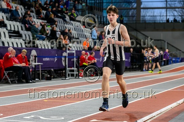 CombiMast25-917759 - Track Male Set Two