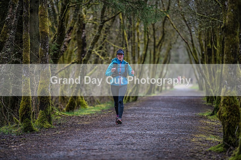 Kielder-961 - High Terrain Events Kielder 82, 50 & 32K Ultra Trail Races Saturday 13th April 2024