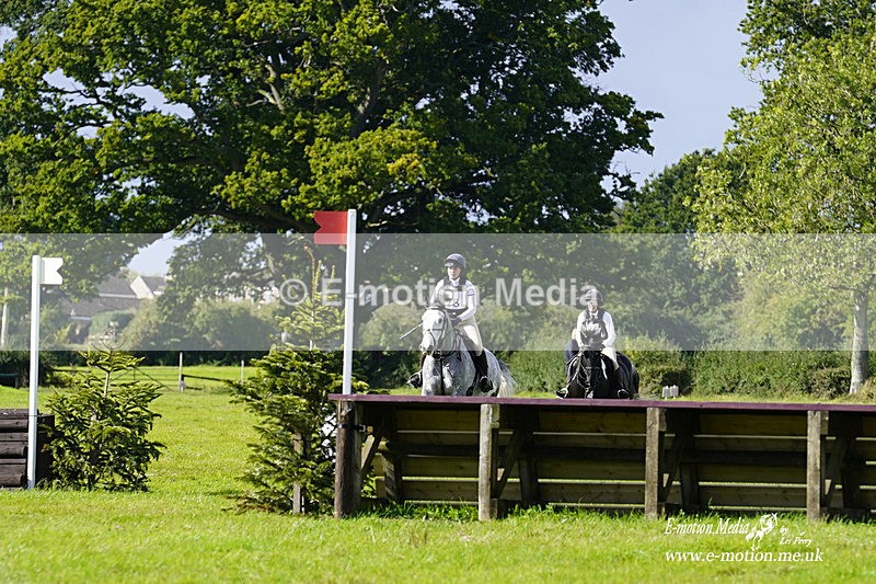  WWHT 031021 2165 - Novice Pairs (0.80m)  03/10/21