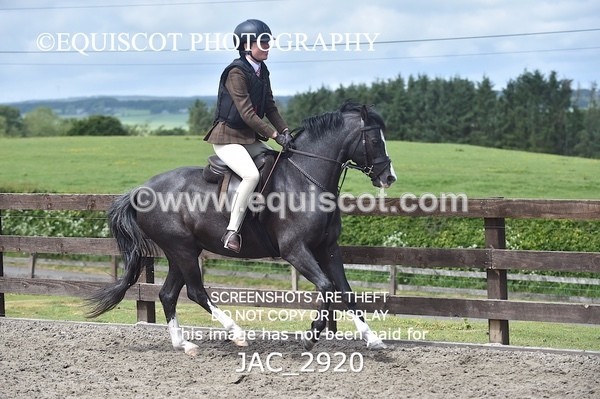 JAC_2920 - CLASS 5 BSPS Scone Palace HT Training Stakes Series