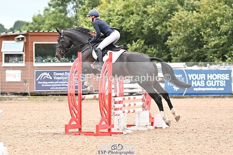 250820B-105649-00260 - Clear Round and Cls 1 British Novice and 90cm Open