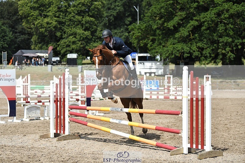 230706-102803-01370 - Cls 9 British Novice & 90cm Open