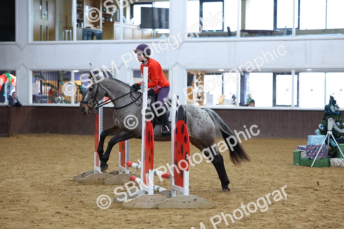 SBM_000036 - Class 1 - Show Jumping 50cm
