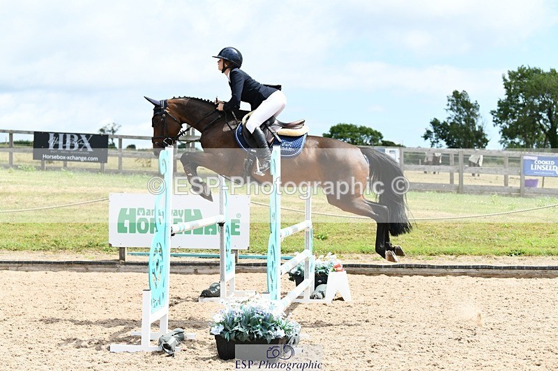 250628-125352-04887 - Cls 12 Newcomers 2nd Round Start to 1pm