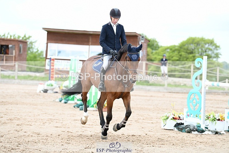 250508-101412-01013 - Cls 1 Snr Foxhunter