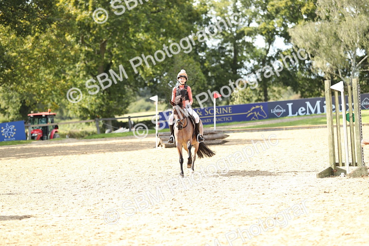 SBM_23425 - E9 - Eventers Challenge 60cm Championship