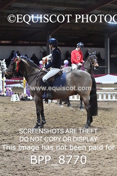 BPP_8770 - CLASS 9 ACCUMULATOR WITH JOKER 1M