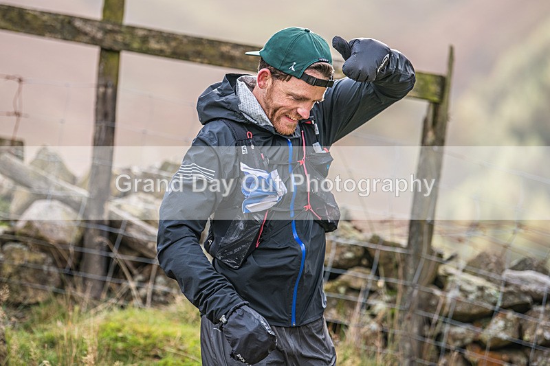Langdale-2033 - Langdale Horseshoe Fell Race Saturday 12thOctober 2024